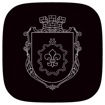 Герб міста Шептицький